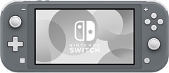 ⭐︎限定値下中⭐︎ Nintendo Switch Lite グレー Nintendo Switch Lite グレー 未使用 Nintendo Switch Lite